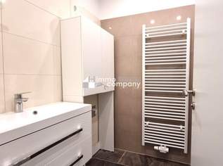 SINGLES und PÄRCHEN AUFGEPASST! Top-Sanierte 2-Zimmer Wohnung mit herrlicher Loggia, 260000 €, Immobilien-Wohnungen in 1120 Meidling
