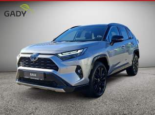 RAV 2.5 HSD 4WD, 39930 €, Auto & Fahrrad-Autos in 8041 Liebenau RAV 2.5 HSD 4WD, 39930 €, Auto & Fahrrad-Autos in 8041 Liebenau