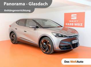 Tavascan VZ Extreme 4Drive 250kW/340PS, 53990 €, Auto & Fahrrad-Autos in 8160 Weiz