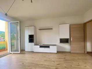 Hübsche Eigentumswohnung - zentral - ruhig - geräumig - gepflegt, 135000 €, Immobilien-Wohnungen in 2640 Gemeinde Gloggnitz