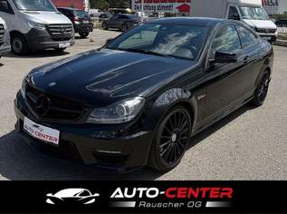C 63 AMG, 53000 €, Auto & Fahrrad-Autos in 2752 Gemeinde Wöllersdorf-Steinabrückl