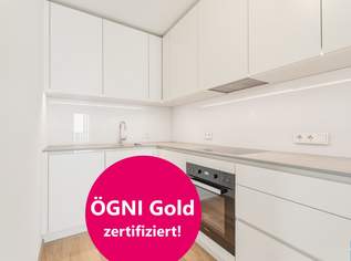 "Rondell XIV" am Park – Ihr neues Zuhause, 1599 €, Immobilien-Wohnungen in 1140 Penzing