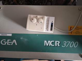 GEA MCR 3700 Steuerung, 350 €, Haus, Bau, Garten-Hausbau & Werkzeug in 6283 Gemeinde Hippach GEA MCR 3700 Steuerung, 350 €, Haus, Bau, Garten-Hausbau & Werkzeug in 6283 Gemeinde Hippach