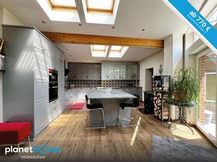 Leben Sie Ihren Wohntraum! Außergewöhnliches Anwesen mit Gartenkleinod!, 259000 €, Immobilien-Häuser in 2243 Matzen