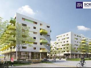 Let's get down to your own business - Geschäftslokal mit vielseitigen Nutzungsmöglichkeiten und großen Schaufenstern, 2499 €, Immobilien-Gewerbeobjekte in 1210 Floridsdorf
