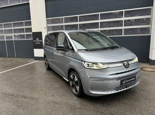 T7 Multivan Life**AHK*MATRIX*STANDHZEIZUNG*HUD*HK**, 49900 €, Auto & Fahrrad-Autos in 6176 Marktgemeinde Völs T7 Multivan Life**AHK*MATRIX*STANDHZEIZUNG*HUD*HK**, 49900 €, Auto & Fahrrad-Autos in 6176 Marktgemeinde Völs