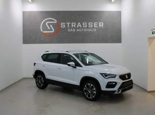Ateca Style Edition 1.5 TSI ACT DSG, 35390 €, Auto & Fahrrad-Autos in Tirol