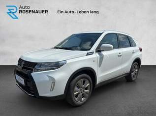 Vitara 1,4 Hybr. ALLGRIP shine !LED, Kamera, ALLRAD!, 25990 €, Auto & Fahrrad-Autos in 4702 Wallern an der Trattnach
