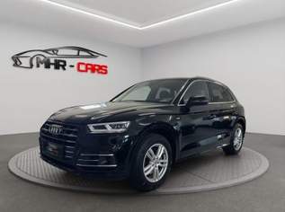 Q5 2.0 TFSI 55 TFSI e quattro, 36990 €, Auto & Fahrrad-Autos in 8341 Paldau