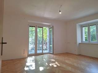 Alois-Drasche-Park: Umbefristete 3 Zimmer Wohnung - VIDEO verfügbar !, 1200 €, Immobilien-Wohnungen in 1040 Wieden