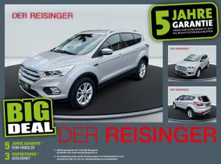 Kuga Titanium, 20490 €, Auto & Fahrrad-Autos in 8051 Gösting