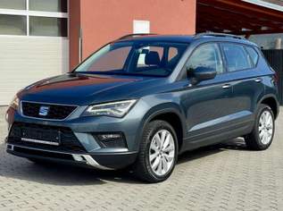 Ateca Style 4Drive, 24990 €, Auto & Fahrrad-Autos in 4693 Desselbrunn