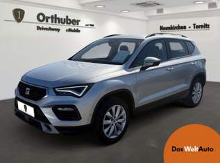 Ateca Style 1.5 TSI ACT