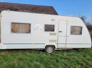 Knaus Eifelelland 500TK , 6990 €, Auto & Fahrrad-Wohnwagen & Anhänger in 4493 Wolfern Knaus Eifelelland 500TK , 6990 €, Auto & Fahrrad-Wohnwagen & Anhänger in 4493 Wolfern