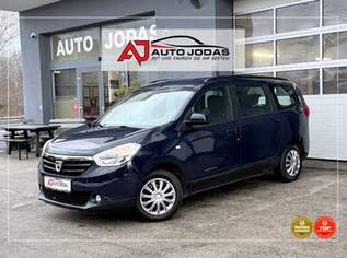 Lodgy Supreme TCe 115 **Parkhilfe/Tempomat**, 7900 €, Auto & Fahrrad-Autos in 2601 Sollenau Lodgy Supreme TCe 115 **Parkhilfe/Tempomat**, 7900 €, Auto & Fahrrad-Autos in 2601 Sollenau