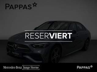 C 300 de 4MATIC, 57900 €, Auto & Fahrrad-Autos in 4030 Kleinmünchen-Auwiesen