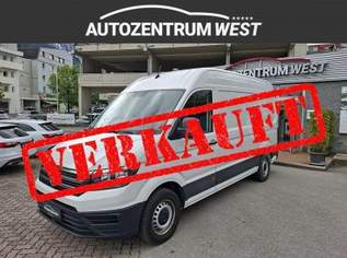 Crafter 35 Kasten L3H3 2,0 TDI *Werkstatteinrichtung* ...., 32987 €, Auto & Fahrrad-Autos in 6410 Marktgemeinde Telfs