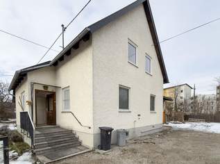 Grundstück in zentraler Lage – Bestandsgebäude mit Sanierungspotenzial, 293000 €, Immobilien-Häuser in 4690 Schwanenstadt