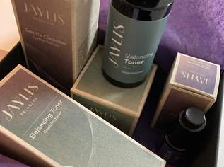 Jaylis Kosmetik/ Package, 80 €, Marktplatz-Beauty, Gesundheit & Wellness in 8047 Graz Jaylis Kosmetik/ Package, 80 €, Marktplatz-Beauty, Gesundheit & Wellness in 8047 Graz