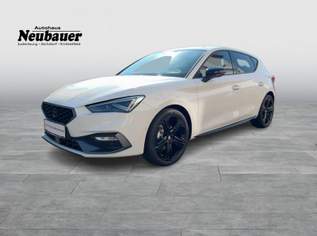 Leon FR Edition 1.5 TSI 115 PS, 28490 €, Auto & Fahrrad-Autos in 8720 Knittelfeld Leon FR Edition 1.5 TSI 115 PS, 28490 €, Auto & Fahrrad-Autos in 8720 Knittelfeld