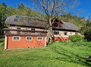 RARITÄT: TRAUMHAFTE LIEGENSCHAFT MIT VIEL POTENTIAL IN EINZIGARTIGER LAGE MIT HERRLICHEM AUSBLICK AUF GROSSEM GRUNDSTÜCK, 499000 €, Immobilien-Häuser in 3053 Pyrat RARITÄT: TRAUMHAFTE LIEGENSCHAFT MIT VIEL POTENTIAL IN EINZIGARTIGER LAGE MIT HERRLICHEM AUSBLICK AUF GROSSEM GRUNDSTÜCK, 499000 €, Immobilien-Häuser in 3053 Pyrat
