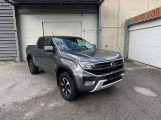 Amarok 2.0 TDI Doppelkabine 4Motion*3,5t Anhängelast, 49999 €, Auto & Fahrrad-Autos in 6176 Marktgemeinde Völs