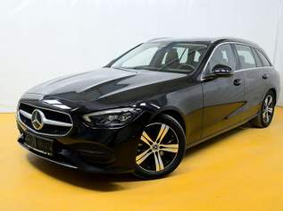 C 220 d T 4Matic Aut. AMG-Line, 32990 €, Auto & Fahrrad-Autos in 4341 Arbing