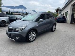 Mokka Innovation ecoFlex 4x4, 11900 €, Auto & Fahrrad-Autos in 6233 Gemeinde Kramsach