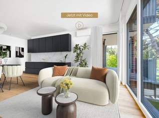 Charmante 2 Zimmer Wohnung mit Blick auf die Weingärten, 765000 €, Immobilien-Wohnungen in 1190 Döbling Charmante 2 Zimmer Wohnung mit Blick auf die Weingärten, 765000 €, Immobilien-Wohnungen in 1190 Döbling