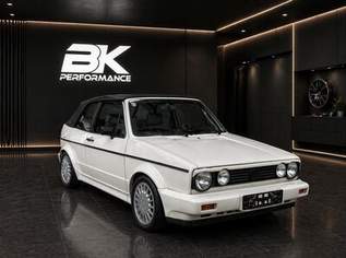 Golf 1 Cabrio , Pickerl NEU , elekt Verdeck, 8500 €, Auto & Fahrrad-Autos in 6444 Gemeinde Längenfeld