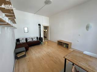 2-Zimmer-Wohnung mit Innenhof-Ruhe & U2 vor der Tür, 230000 €, Immobilien-Wohnungen in 1020 Leopoldstadt