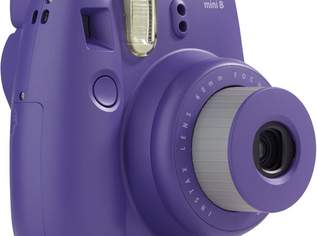 Sofortbildkamera Fuji Instax mini 8, 69 €, Marktplatz-Kameras & TV & Multimedia in 1200 Brigittenau