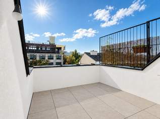 Exklusive Maisonettewohnung mit Klimaanlage, 2674.94 €, Immobilien-Wohnungen in 1050 Margareten