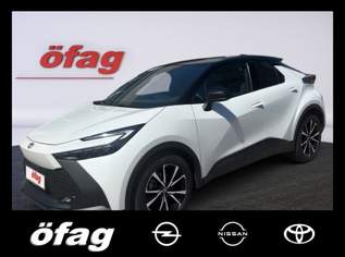 C-HR 2.0 FWD Active Drive, 29970 €, Auto & Fahrrad-Autos in 5020 Altstadt