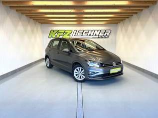 Golf Sportsvan 1,0 TSI SITZH*PDC*ACC*USB*FACELIFT, 14950 €, Auto & Fahrrad-Autos in 4782 St. Florian am Inn