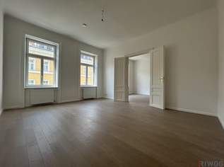 Beim Rennweg - Nähe Belvedere I Ruhelage I Lift I 2 Zimmer mit separater Küche, 991.23 €, Immobilien-Wohnungen in 1030 Landstraße