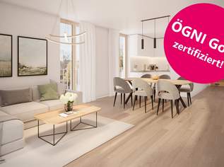 VILLMA – Exklusives Wohnen in Bestlage von Oberbaumgarten, 1599 €, Immobilien-Wohnungen in 1140 Penzing VILLMA – Exklusives Wohnen in Bestlage von Oberbaumgarten, 1599 €, Immobilien-Wohnungen in 1140 Penzing
