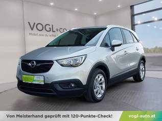 Crossland X 1,2 Edition, 10990 €, Auto & Fahrrad-Autos in 8430 Leibnitz