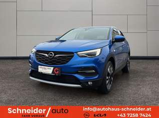 Grandland X 1,2 Turbo Direct Inj Innovation Start/Stop Aut., 17777 €, Auto & Fahrrad-Autos in 4532 Rohr im Kremstal Grandland X 1,2 Turbo Direct Inj Innovation Start/Stop Aut., 17777 €, Auto & Fahrrad-Autos in 4532 Rohr im Kremstal