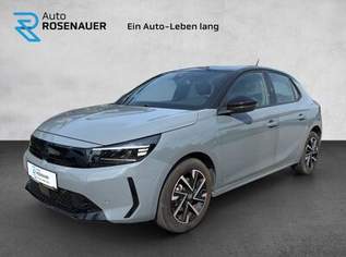 Corsa GS 1,2 ! 16'' Aluf., LED, Kamera !, 16790 €, Auto & Fahrrad-Autos in 4702 Wallern an der Trattnach