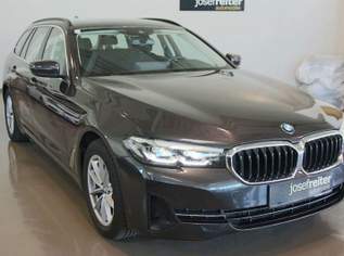 520 d xDrive Touring, 35900 €, Auto & Fahrrad-Autos in Steiermark