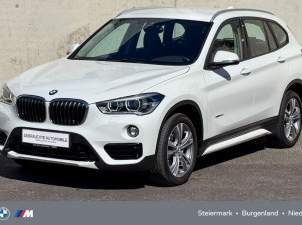 X1 xDrive18d Sport Line Aut., 22630 €, Auto & Fahrrad-Autos in 8403 Lang X1 xDrive18d Sport Line Aut., 22630 €, Auto & Fahrrad-Autos in 8403 Lang