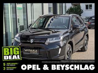 VITARA ALLGRIP flash Automatik, 31890 €, Auto & Fahrrad-Autos in 1190 Döbling