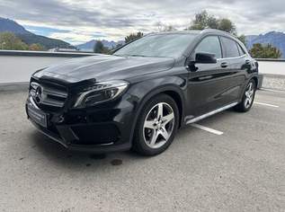 GLA 200 CDI / d (156.902), 20499 €, Auto & Fahrrad-Autos in 6830 Marktgemeinde Rankweil