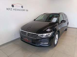 Passat Business 2.0 TDI DSG, 29990 €, Auto & Fahrrad-Autos in 5302 Henndorf am Wallersee