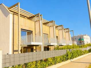 Exklusives Wohnen in Bestlage von Donaustadt, 580000 €, Immobilien-Häuser in 1220 Donaustadt Exklusives Wohnen in Bestlage von Donaustadt, 580000 €, Immobilien-Häuser in 1220 Donaustadt