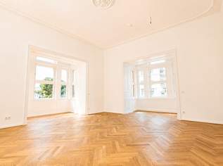 Exklusive Altbauwohnung mit drei Schlafzimmern und repräsentativem Wohnbereich im 1. Bezirk, 2999.96 €, Immobilien-Wohnungen in 1010 Innere Stadt Exklusive Altbauwohnung mit drei Schlafzimmern und repräsentativem Wohnbereich im 1. Bezirk, 2999.96 €, Immobilien-Wohnungen in 1010 Innere Stadt