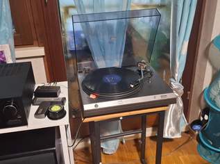 HITACHI HT 353 überholt, 160 €, Marktplatz-Kameras & TV & Multimedia in 1120 Meidling