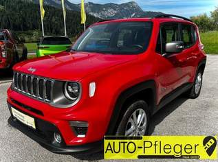 Renegade 2,0 MultiJet II AWD 6MT 140 Limited, 18890 €, Auto & Fahrrad-Autos in 8967 Politische Expositur Gröbming Renegade 2,0 MultiJet II AWD 6MT 140 Limited, 18890 €, Auto & Fahrrad-Autos in 8967 Politische Expositur Gröbming