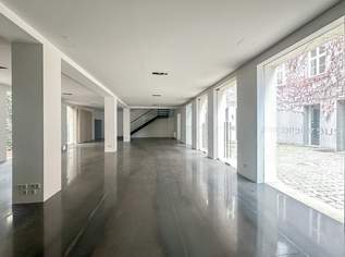 Repräsentatives Geschäftslokal in ausgezeichneter Lage, 2500000 €, Immobilien-Gewerbeobjekte in 1180 Währing